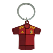RFEF - Schlüsselanhänger Heimtrikot (Saison 2020/21)