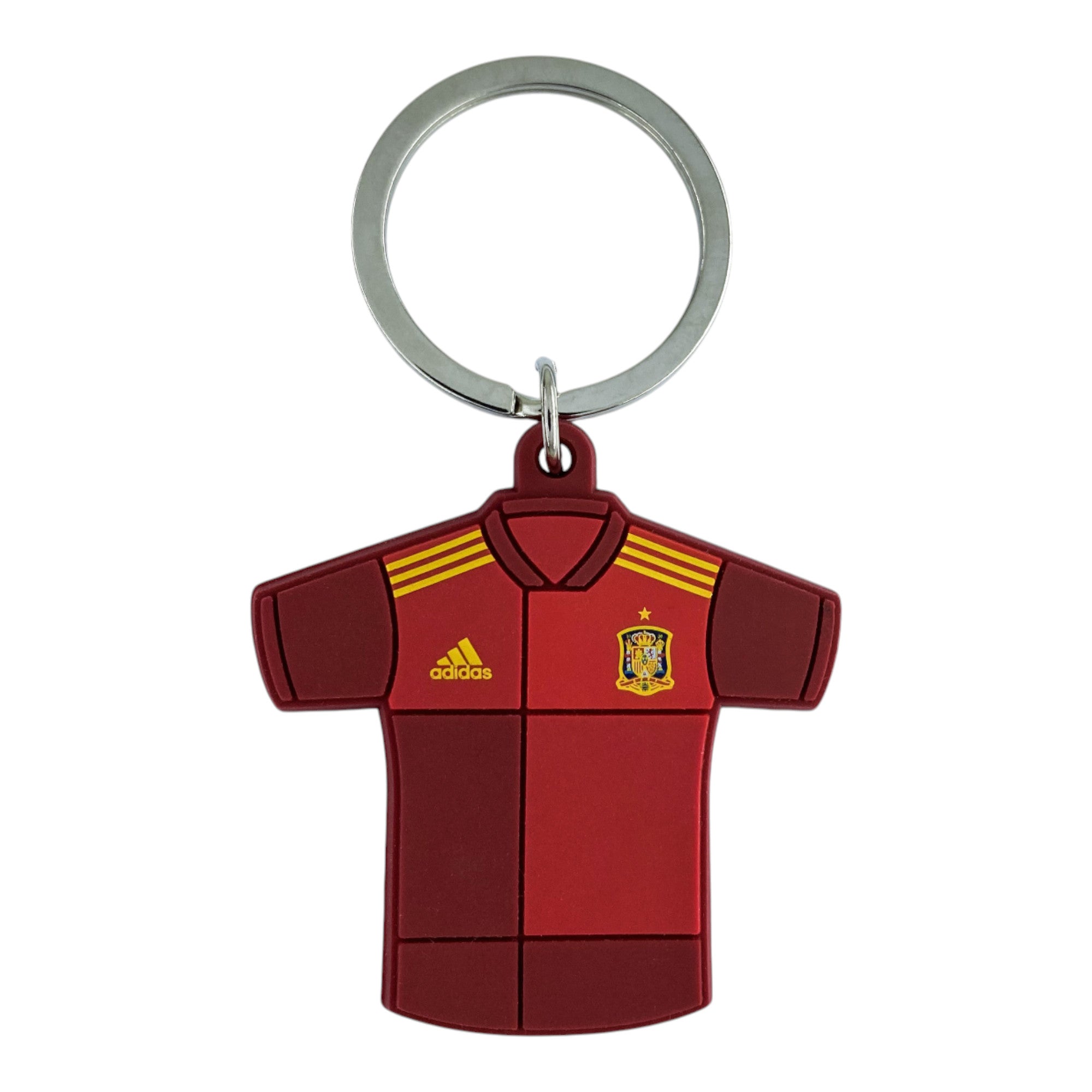 RFEF - Schlüsselanhänger Heimtrikot (Saison 2020/21)