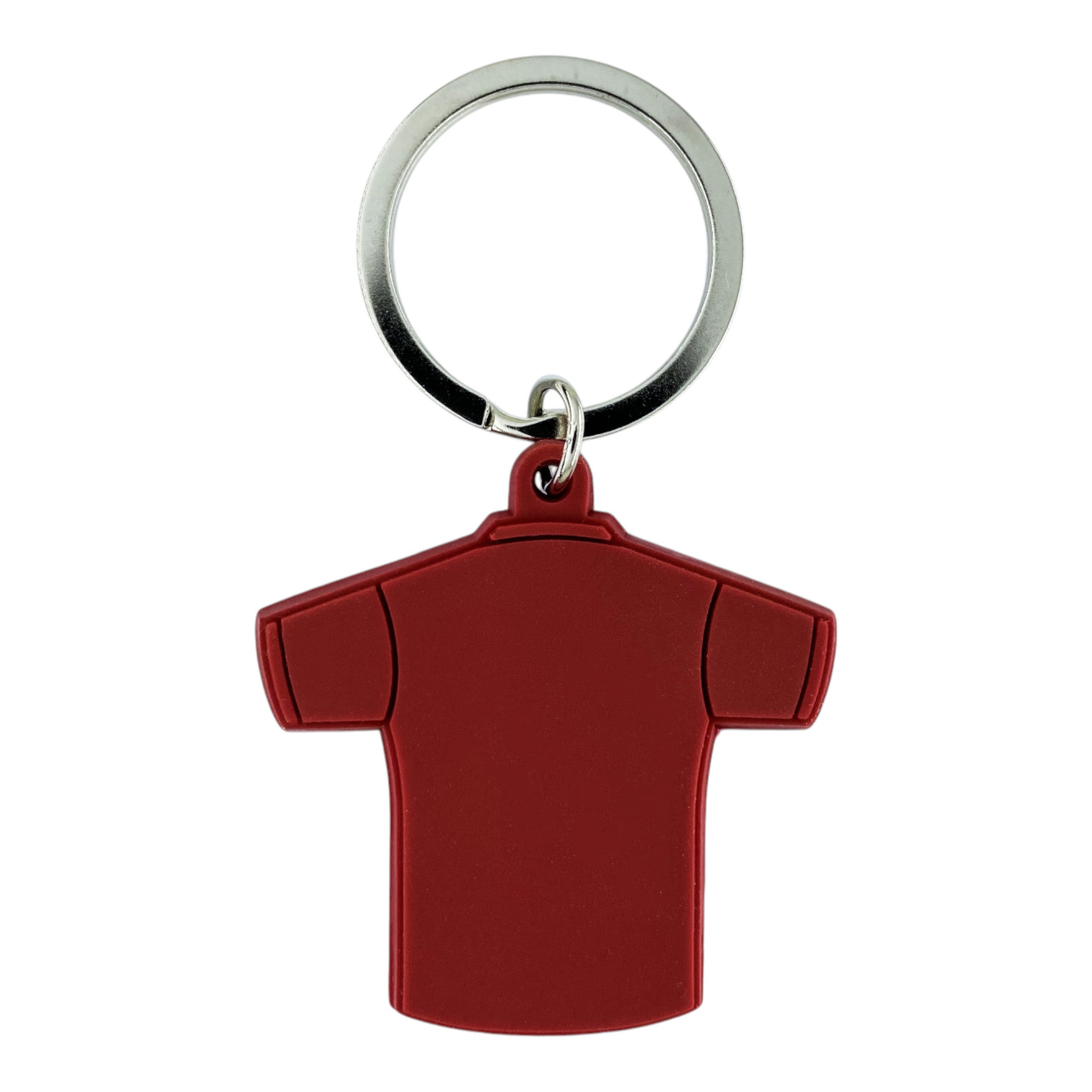 RFEF - Schlüsselanhänger Heimtrikot (Saison 2020/21)