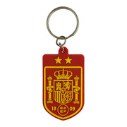 RFEF - Schlüsselanhänger Wappen PVC