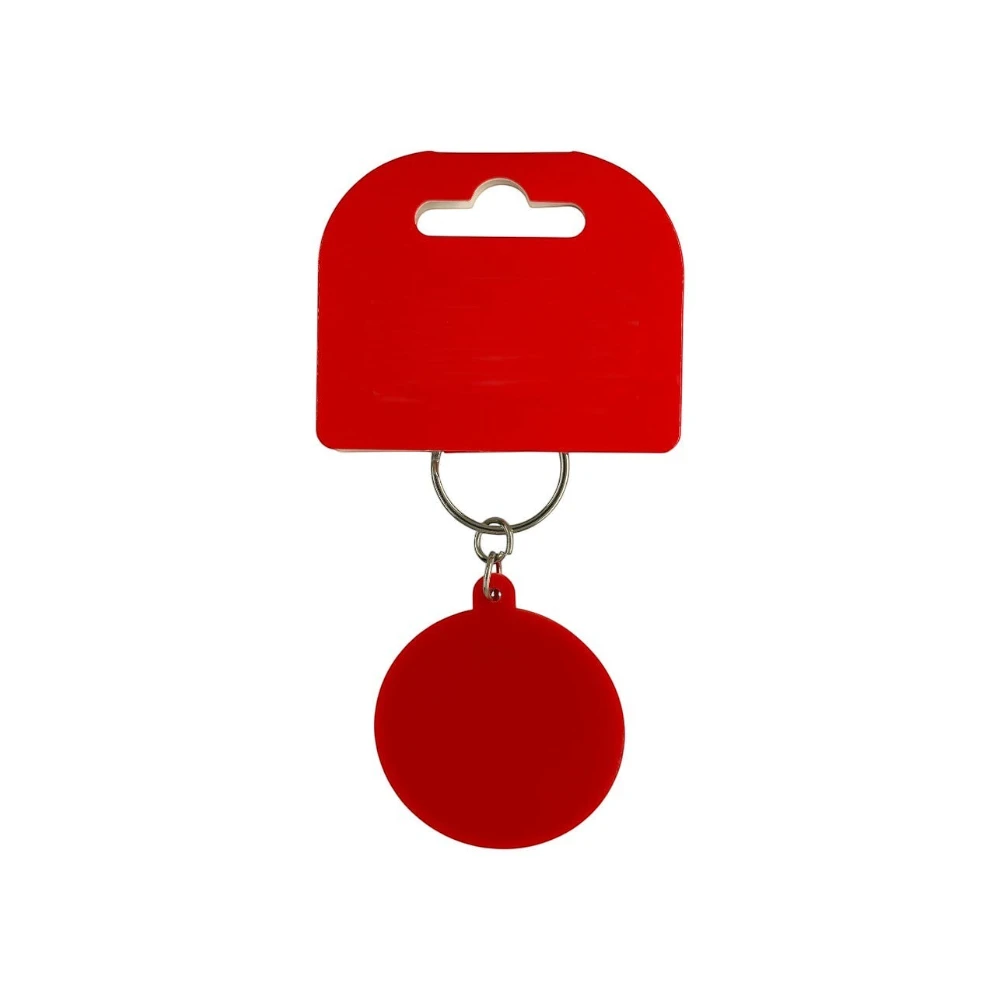 RFEF - Schlüsselanhänger Logo PVC