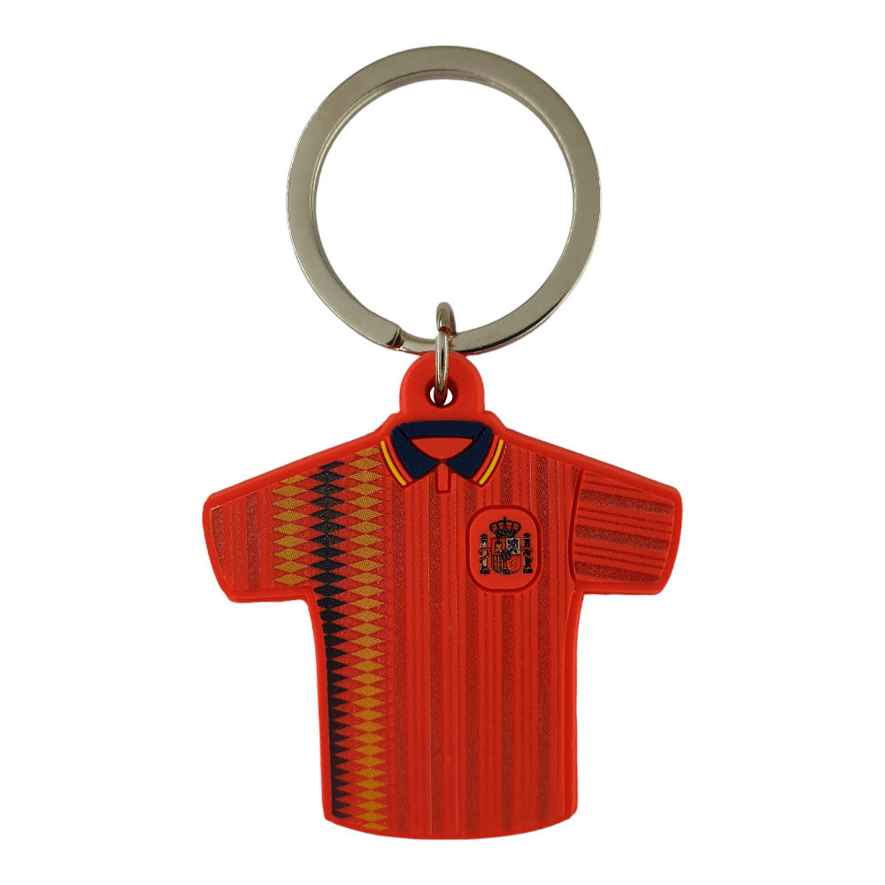 RFEF - Schlüsselanhänger Heimtrikot Vintage (1994)