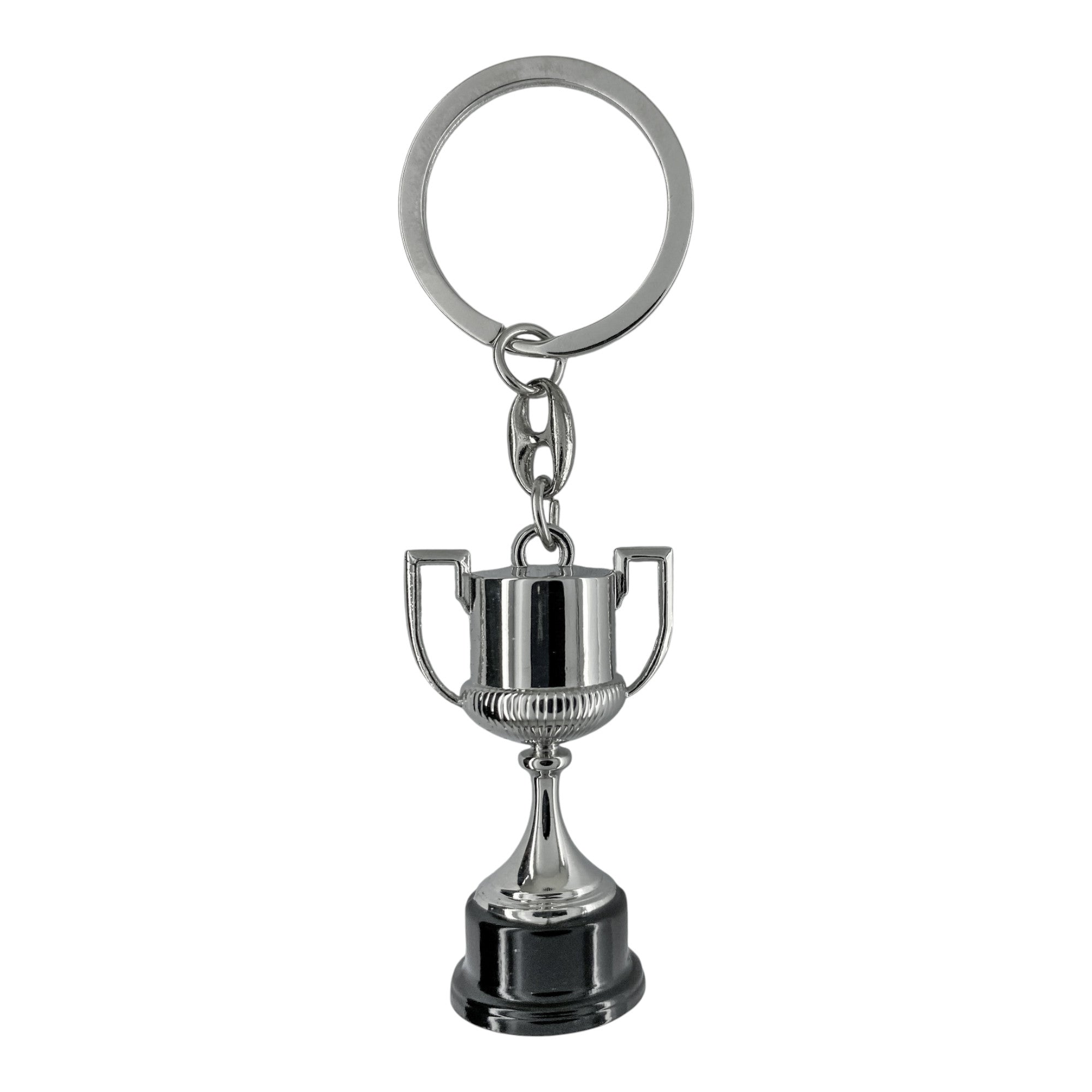 Copa del Rey – Schlüsselanhänger Pokal