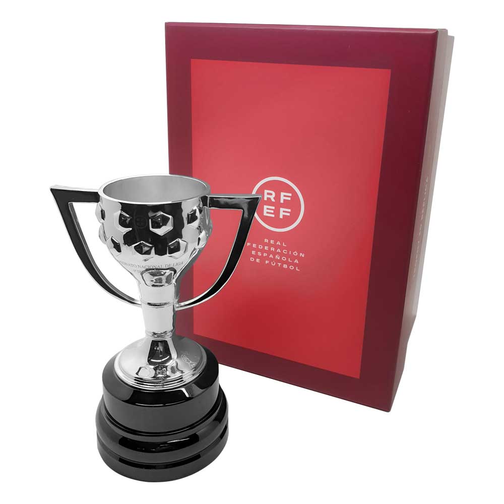 La Liga – Pokal (150 mm)