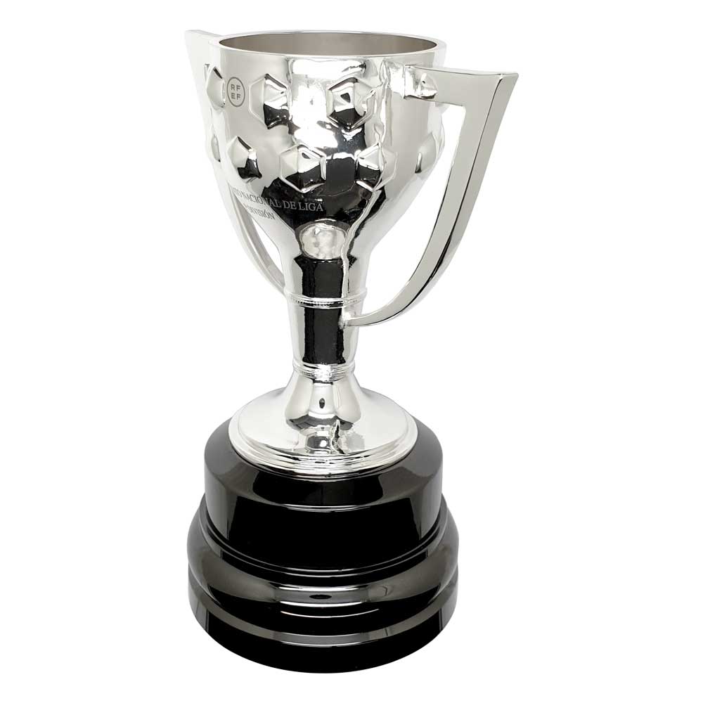 La Liga – Pokal (150 mm)