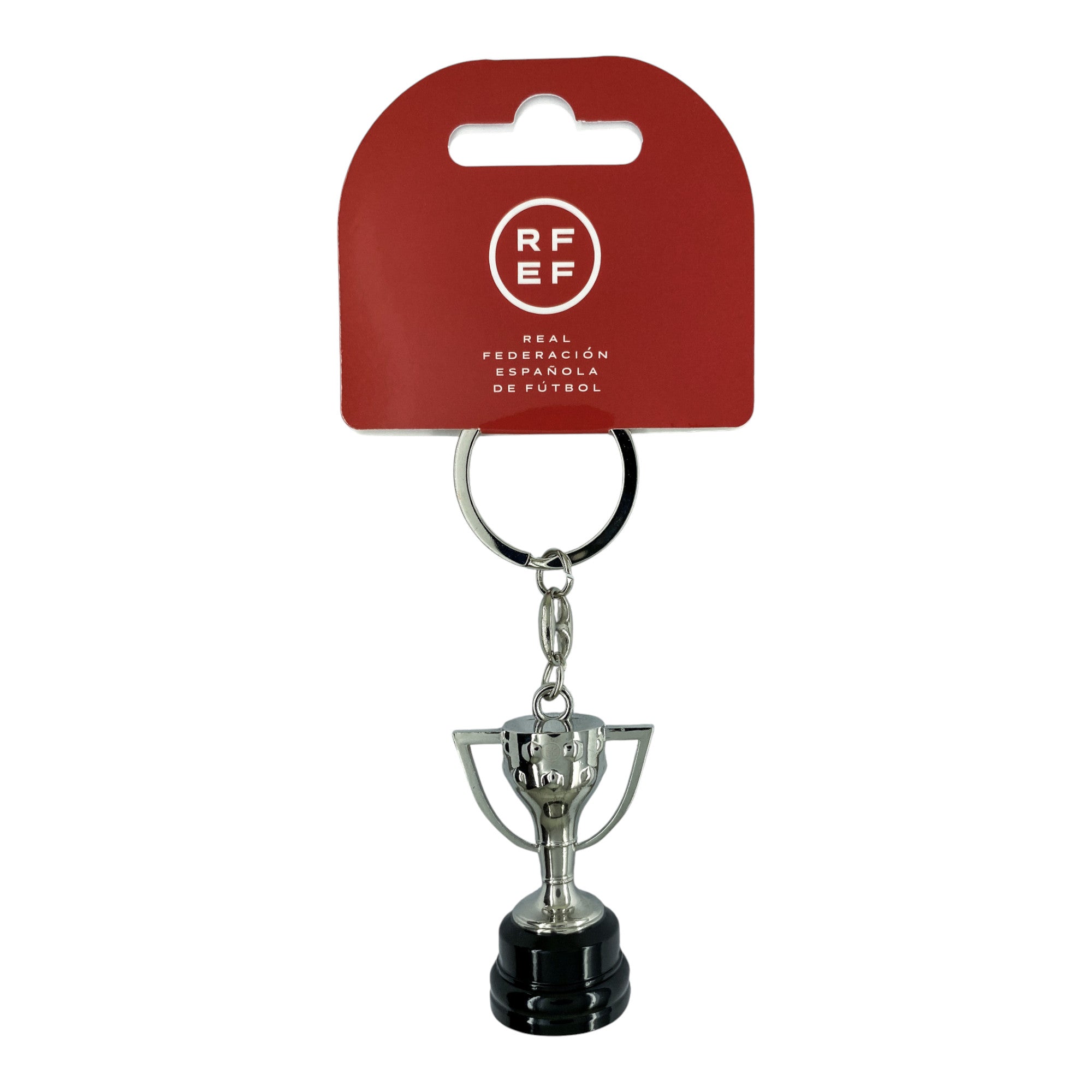La Liga – Schlüsselanhänger Pokal 