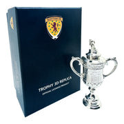 Scottish Cup - Trophy Replica (100 mm)