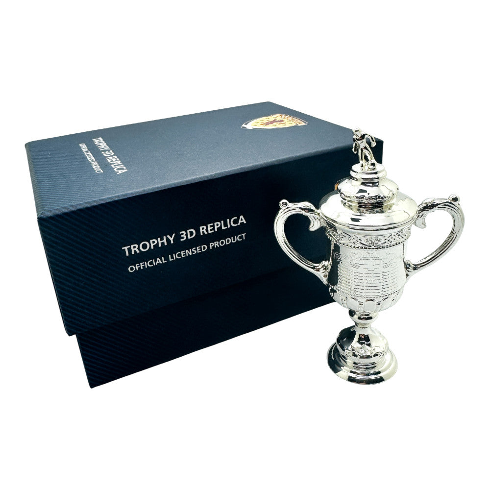 Scottish Cup - Trophy Replica (100 mm)