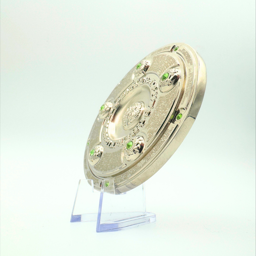 Bundesliga - Trophy Replica "Meisterschale" 70mm (Season 2025/2026)