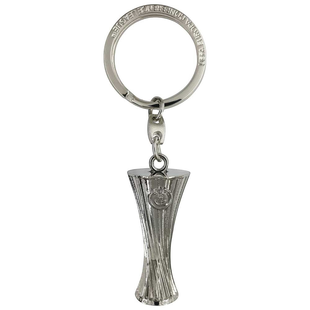 Porte-clés Trophée de l'UEFA Conference League
