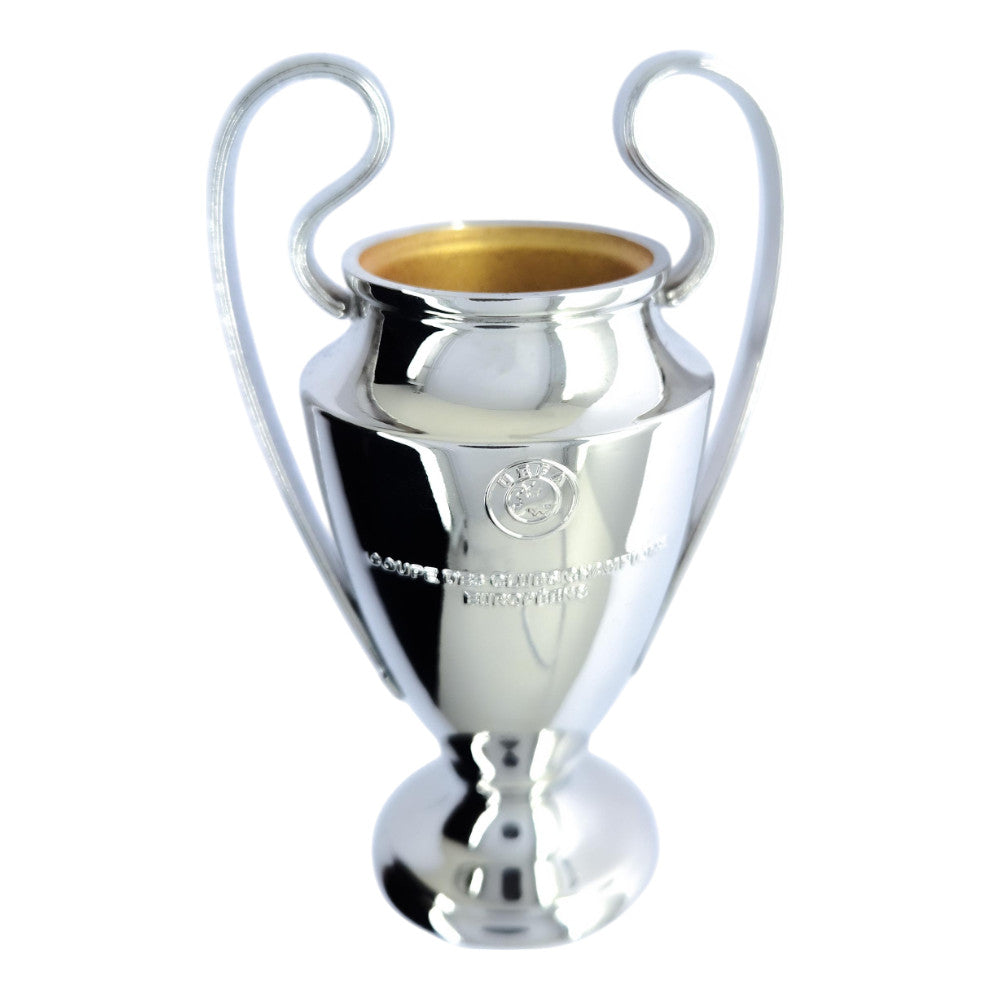 UEFA Champions League - Trophy Replica (100mm)