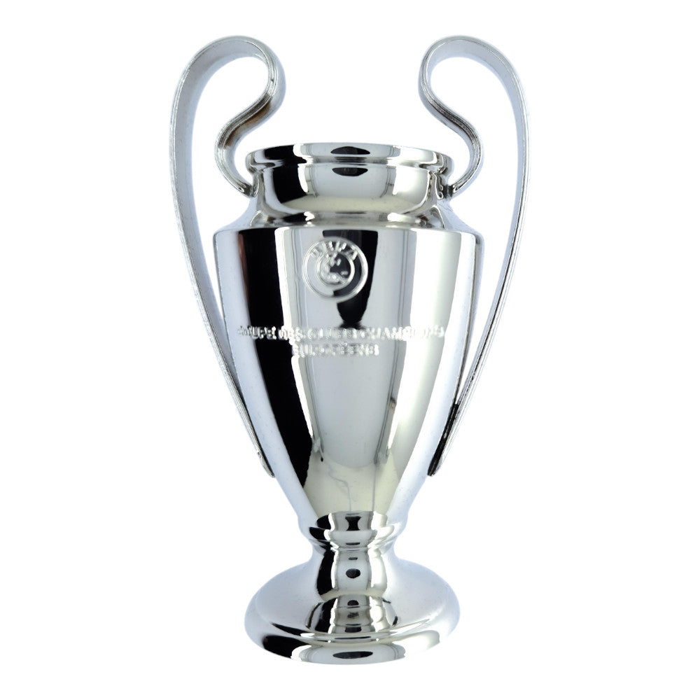 UEFA Champions League - Trophy Replica (100mm)