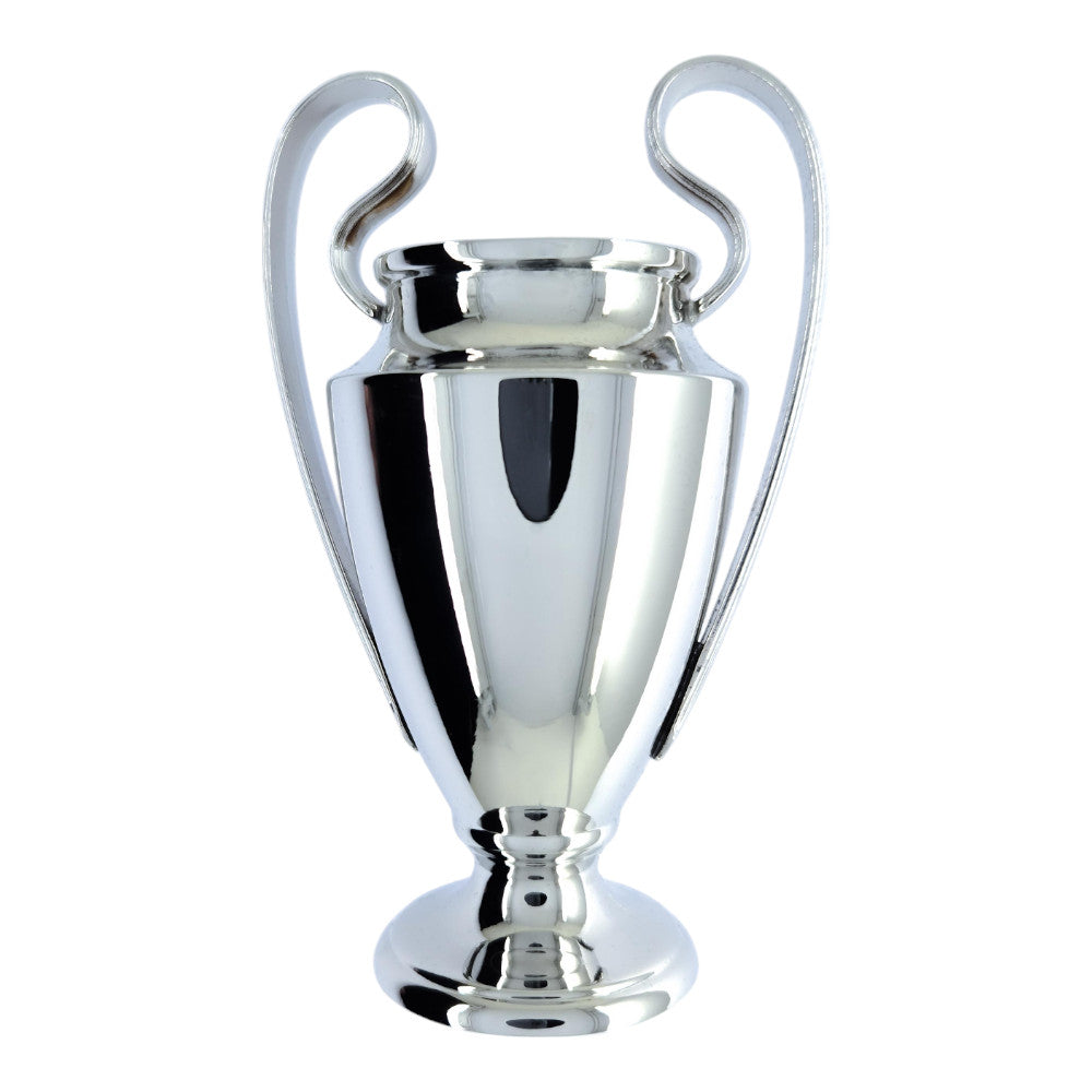 UEFA Champions League - Trophy Replica (100mm)