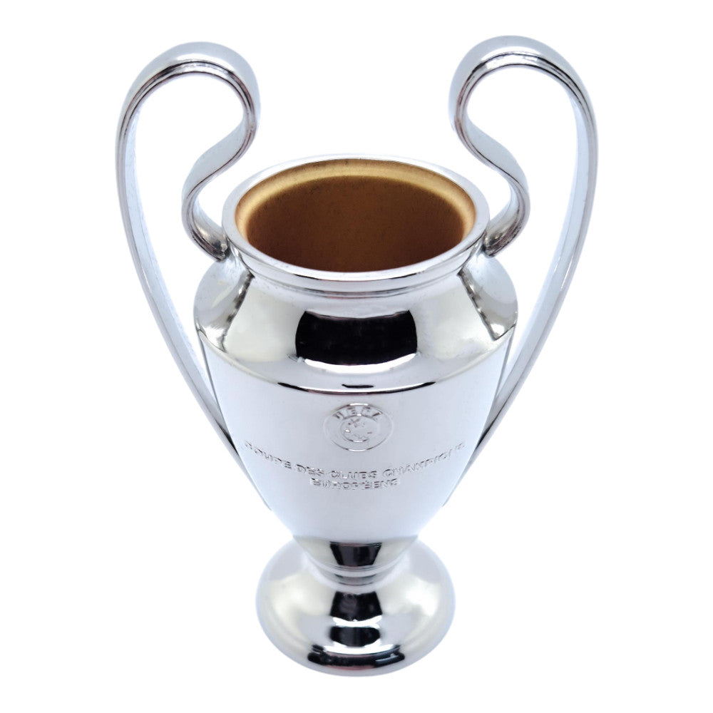 UEFA Champions League - Trophy Replica (100mm)