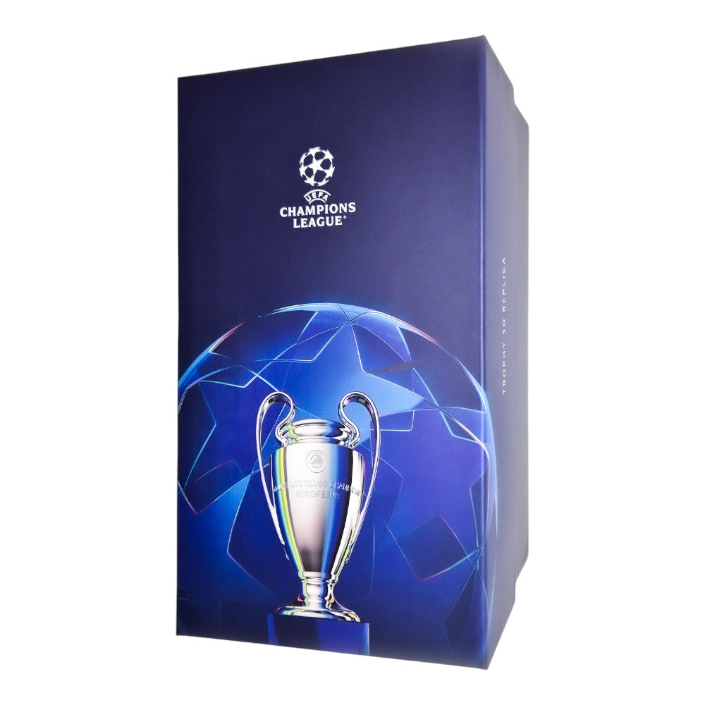 UEFA Champions League - Pokal (150 mm)