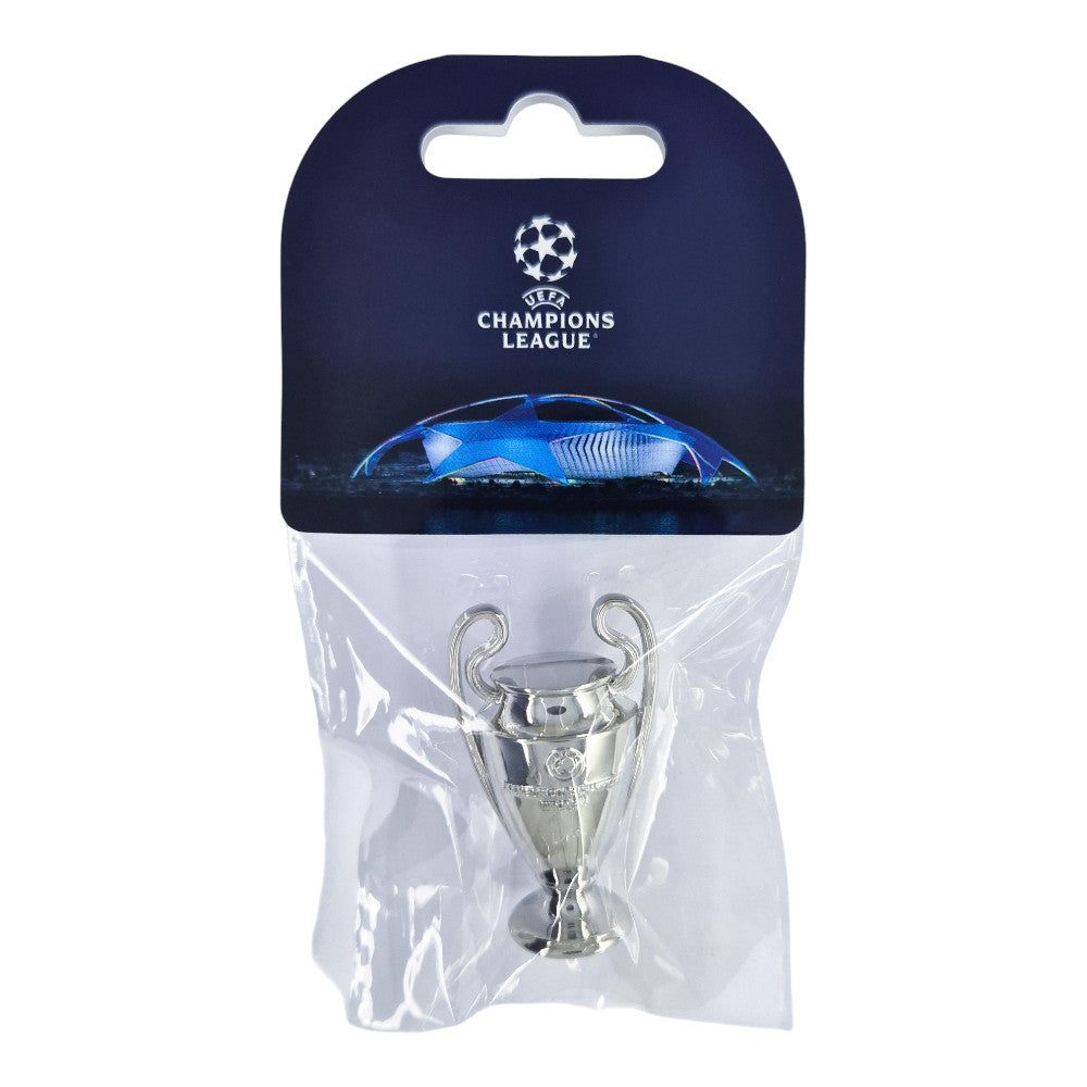 UEFA Champions League - Trophy Replica (45 mm)