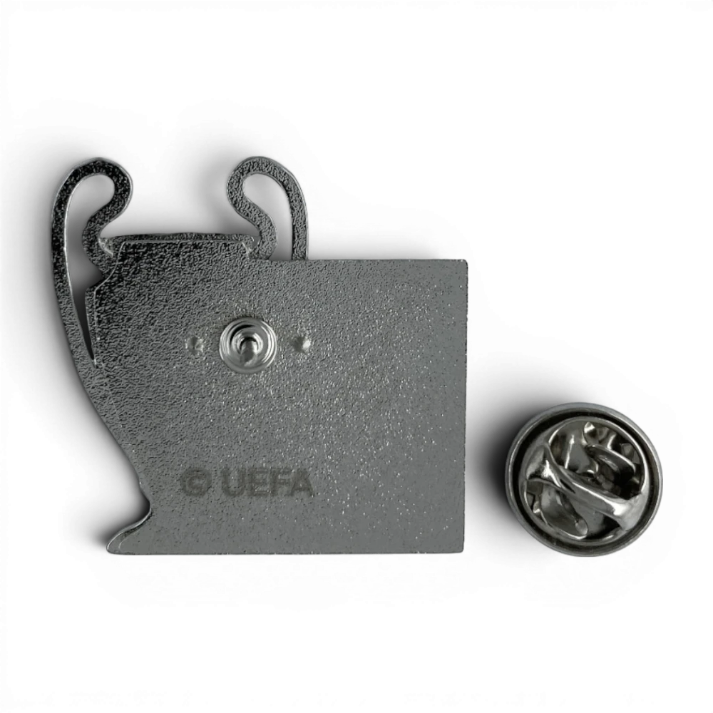 UEFA Champions League - Pin Pokal "München 25 Finale"