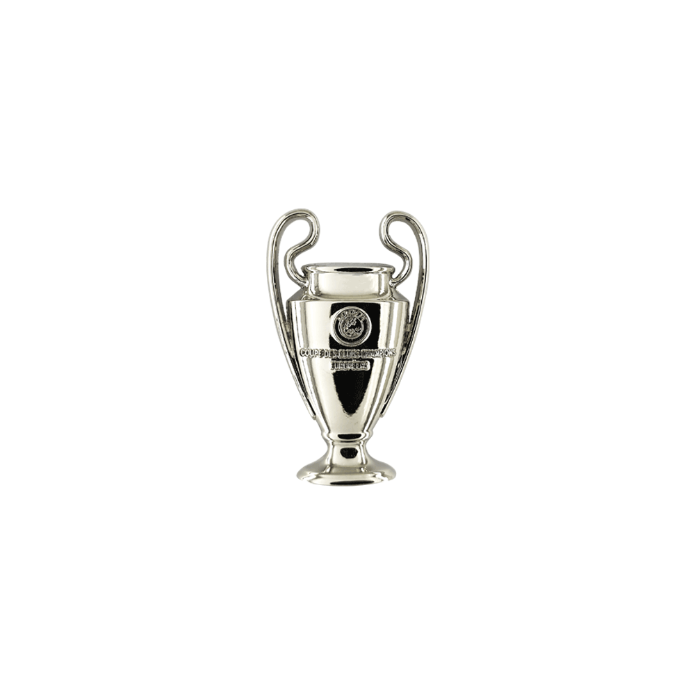 UEFA Champions League - Pin Badge Trophy
