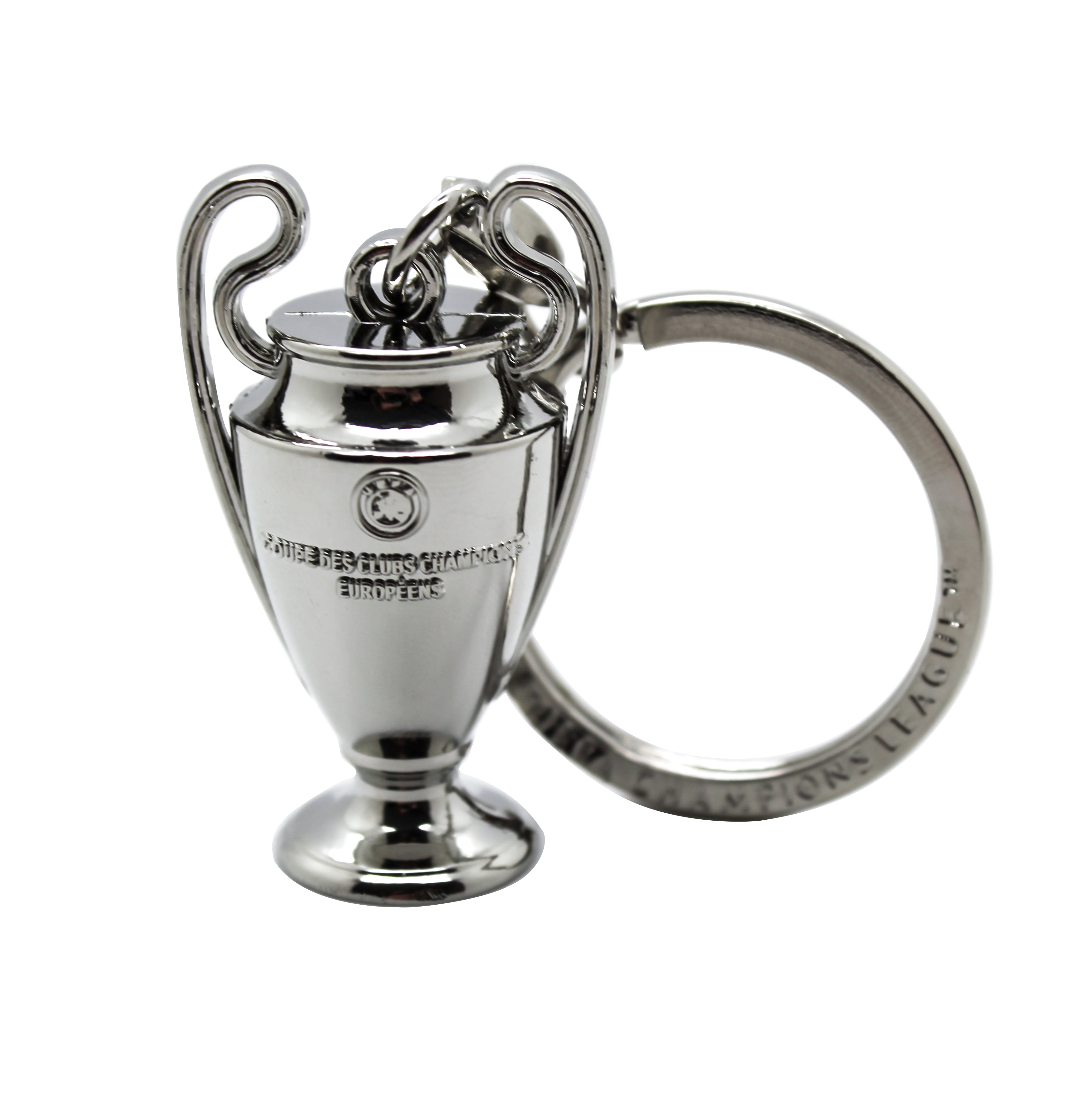 UEFA Champions League - Keyring Trophy