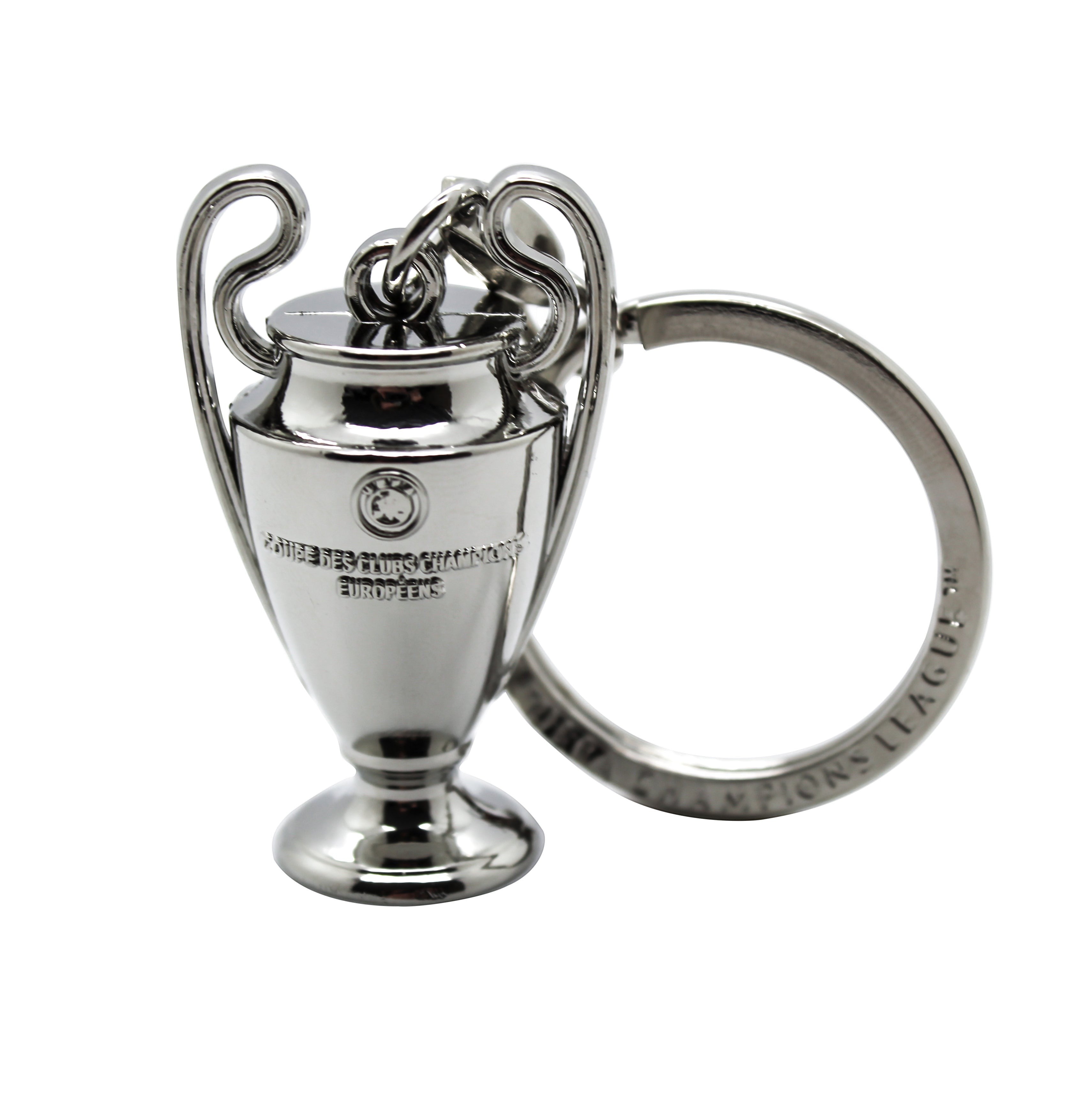 Ligue des champions de l'UEFA - Trophée porte-clés
