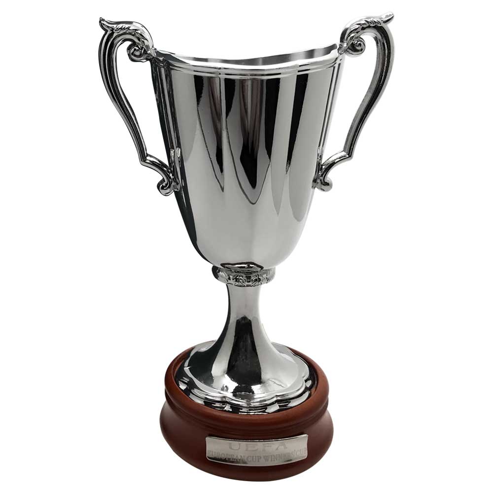 UEFA Cup - Europapokal der Pokalsieger (150 mm)