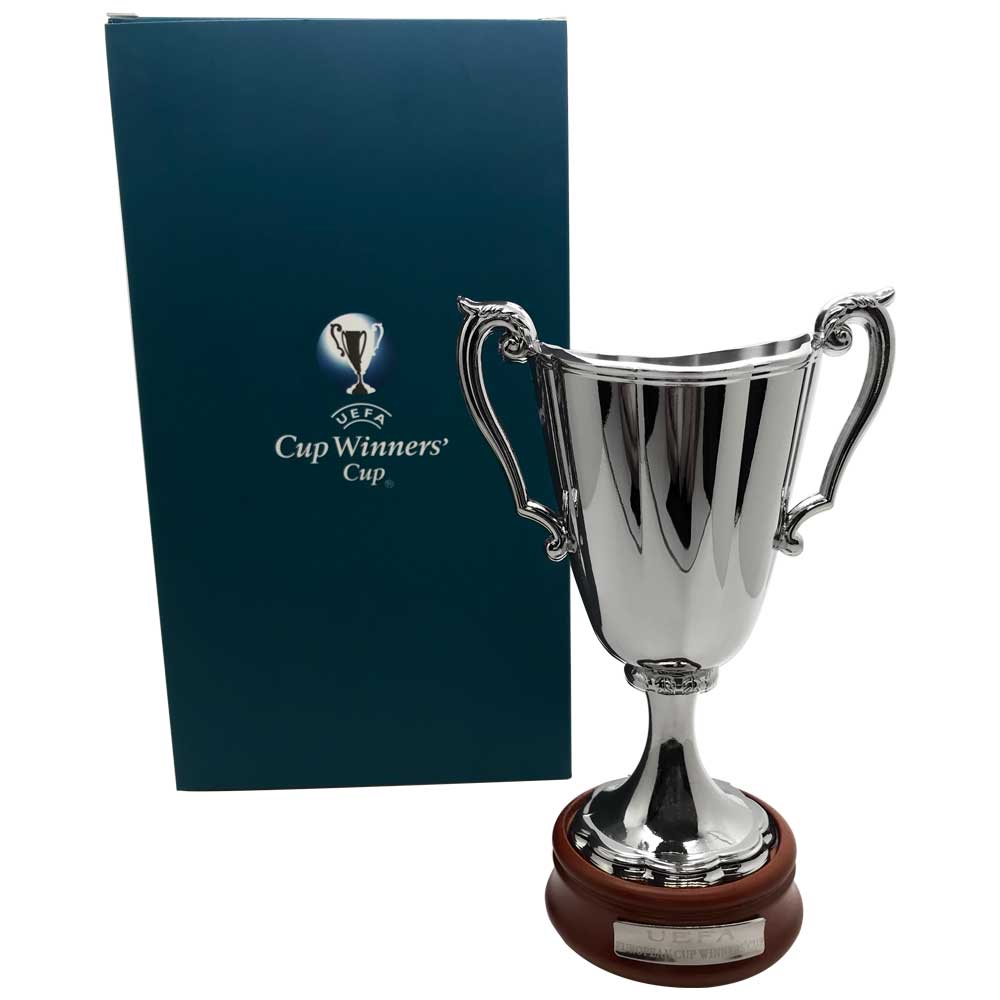 UEFA Cup - Europapokal der Pokalsieger (150 mm)