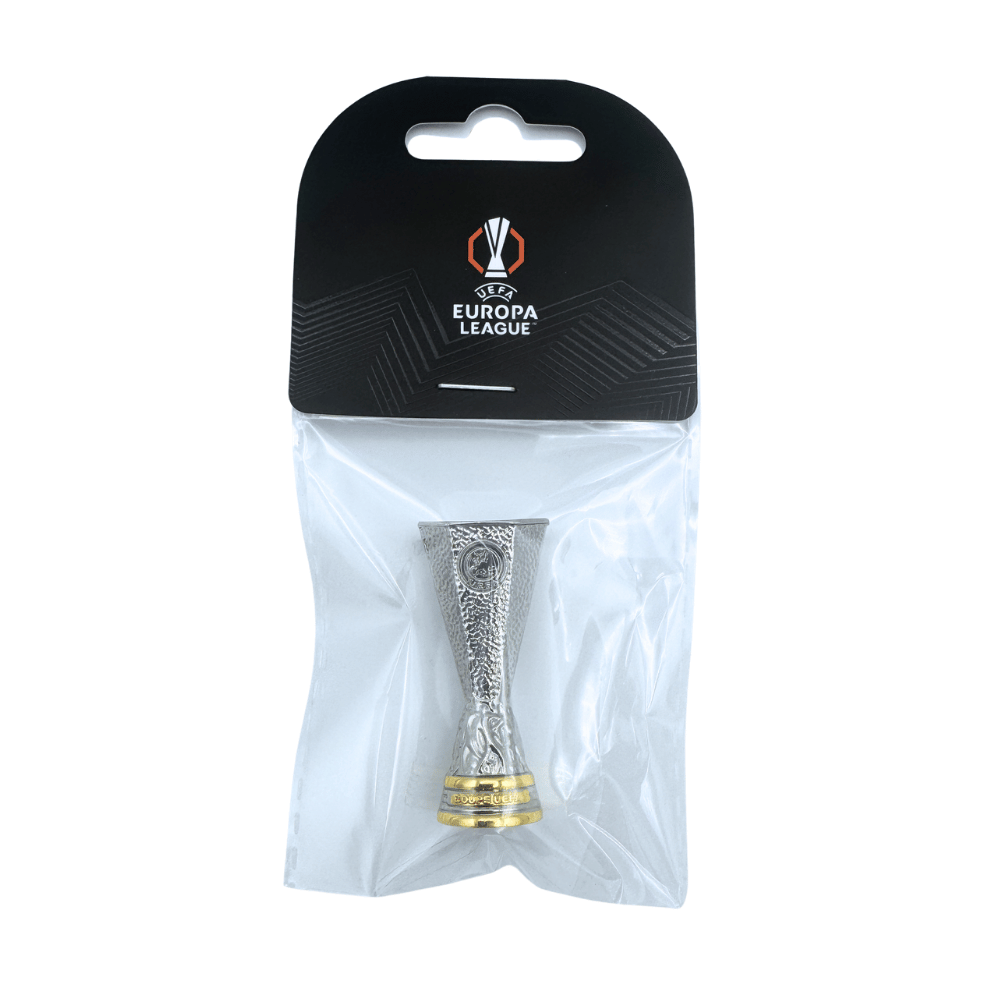 UEFA Europa League - Trophy Replica (45mm)
