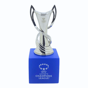 UEFA Women's Champions League Trophy Replica Frontside