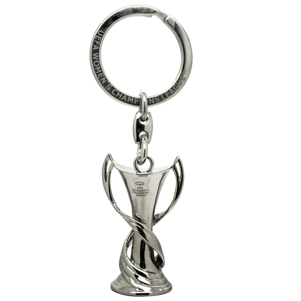 UEFA Women's Champions League – Schlüsselanhänger Pokal