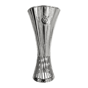 UEFA Conference League – Pokal (100 mm)