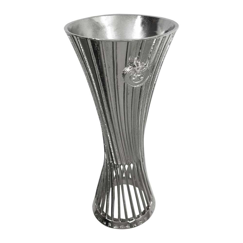 UEFA Conference League – Pokal (100 mm)