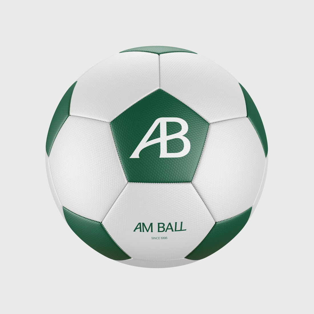 Am Ball 