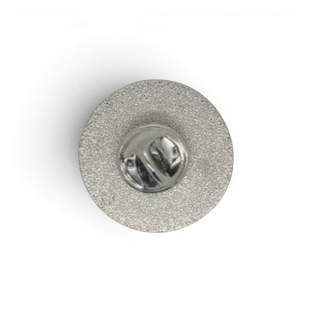 Am Ball Bundesliga Pin Anstecker Matchball Derbystar Brilliant APS Saison 2021/22 aus Zamak