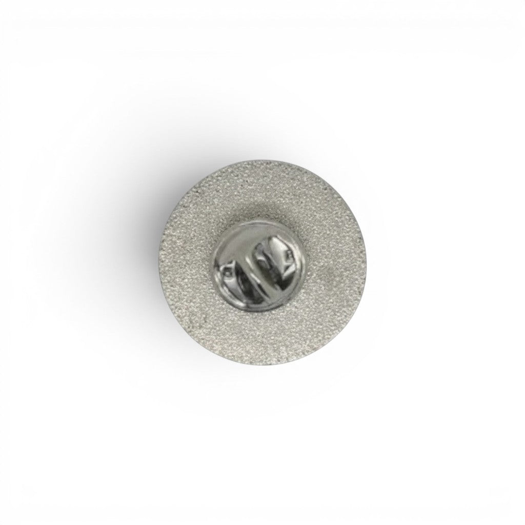 Am Ball Bundesliga Pin Anstecker Matchball Derbystar Brilliant APS Saison 2021/22 aus Zamak