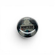 Am Ball Bundesliga Pin Badge Matchball Derbystar Brilliant APS (2019/20) aus Zamak