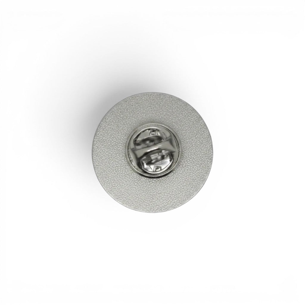 Am Ball Bundesliga Pin Badge Matchball Derbystar Brilliant APS (Saison 2020/21) aus Zamak