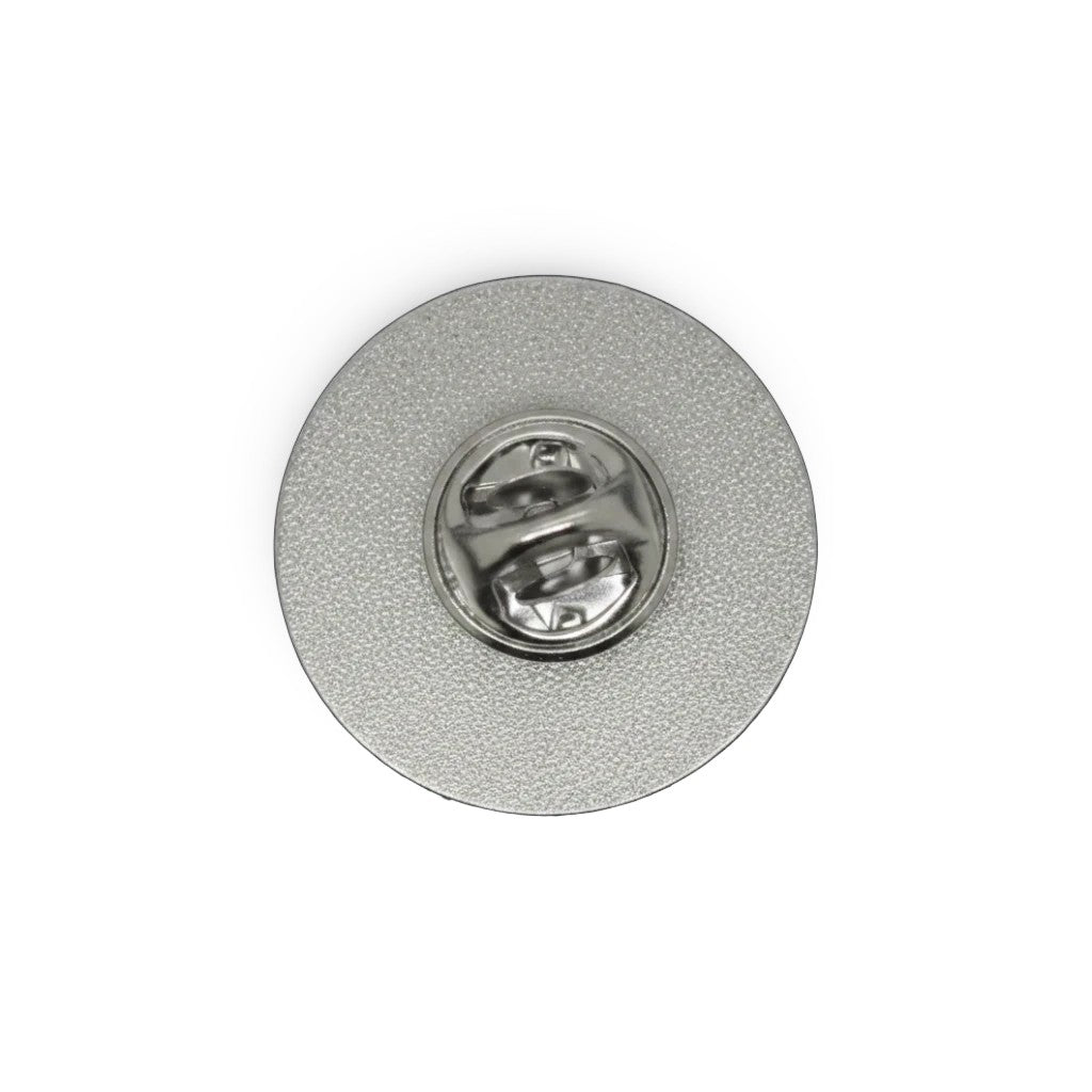 Am Ball Bundesliga Pin Badge Matchball Derbystar Brilliant APS (Saison 2020/21) aus Zamak