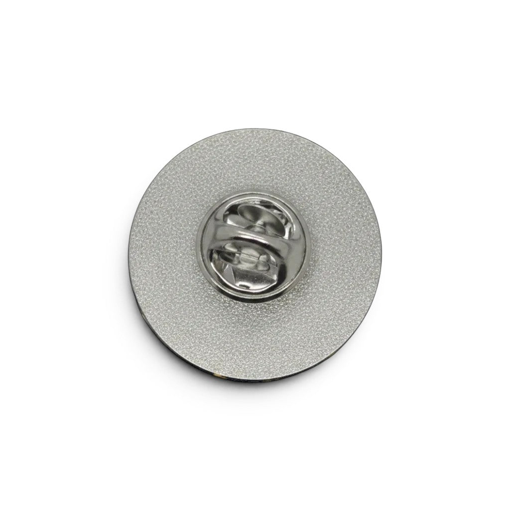 Am Ball Bundesliga Pin Badge Matchball Derbystar Brilliant APS (Saison 2018/19) aus Zamak