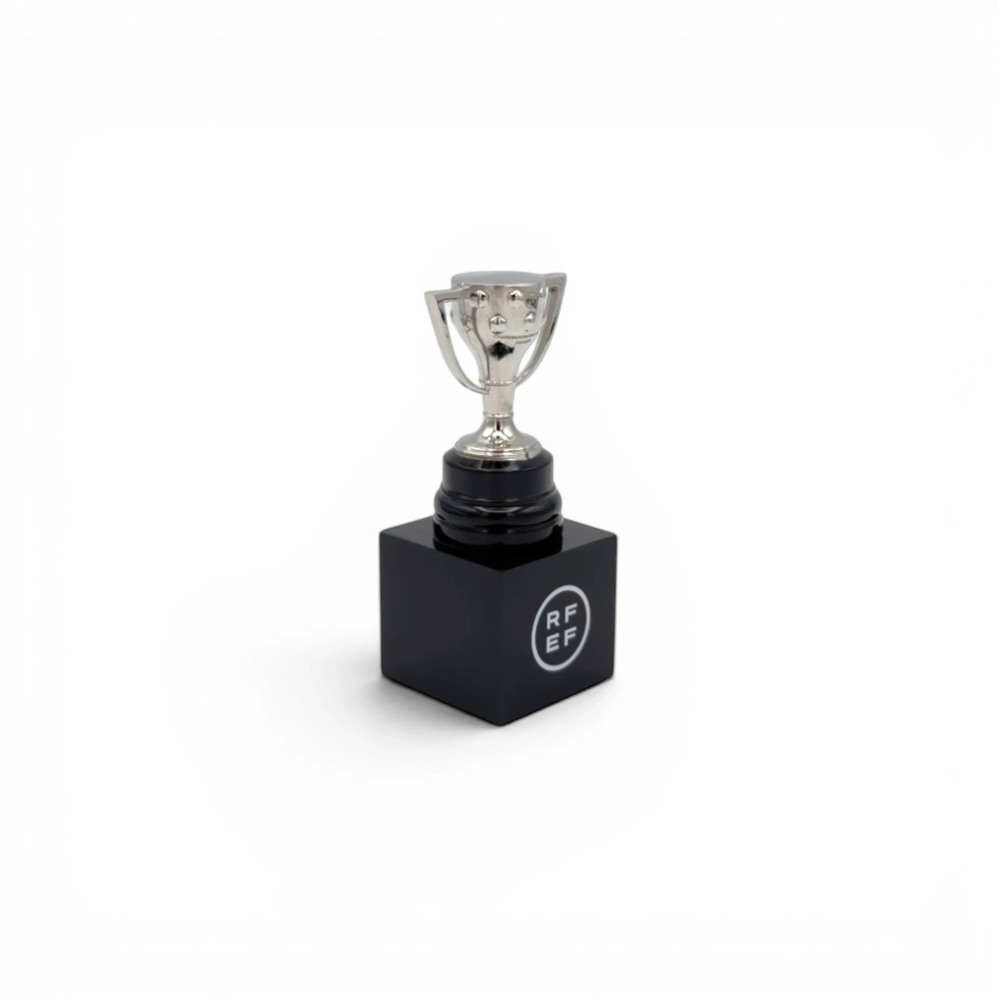 La Ligaラ・リーガ グッズセット La Liga - Trophy Replica on Acrylic Pedestal (45mm) – Am Ball