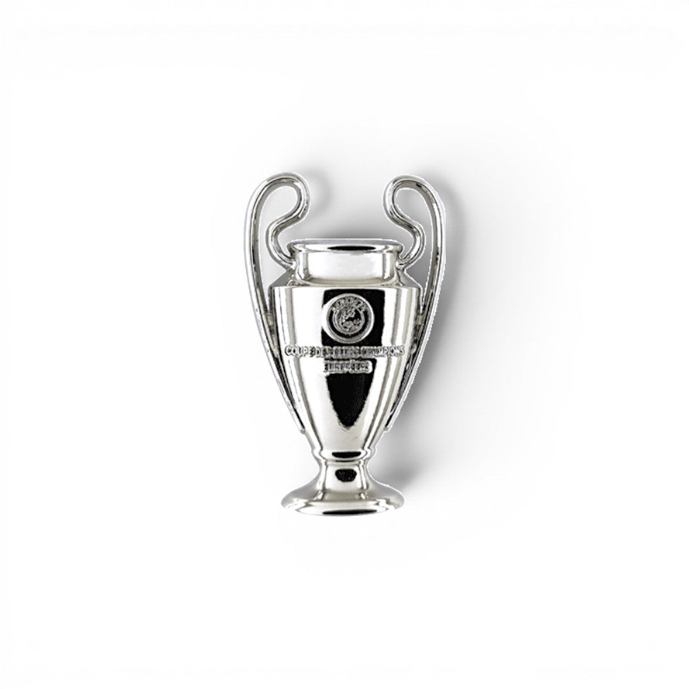 Ligue des champions de l'UEFA - Trophée avec badge