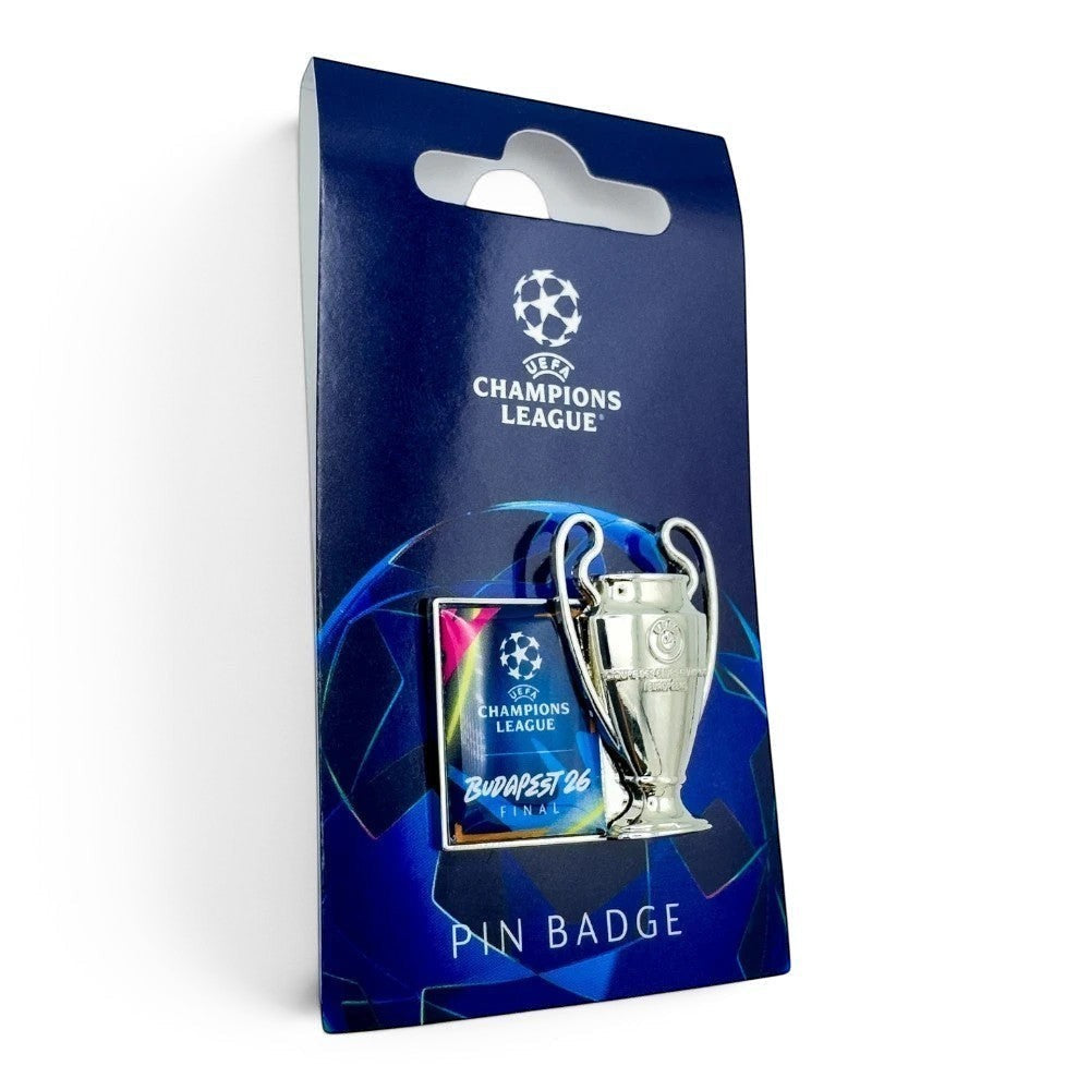 UEFA Champions League Budapest 26 キャップ UEFA Champions League