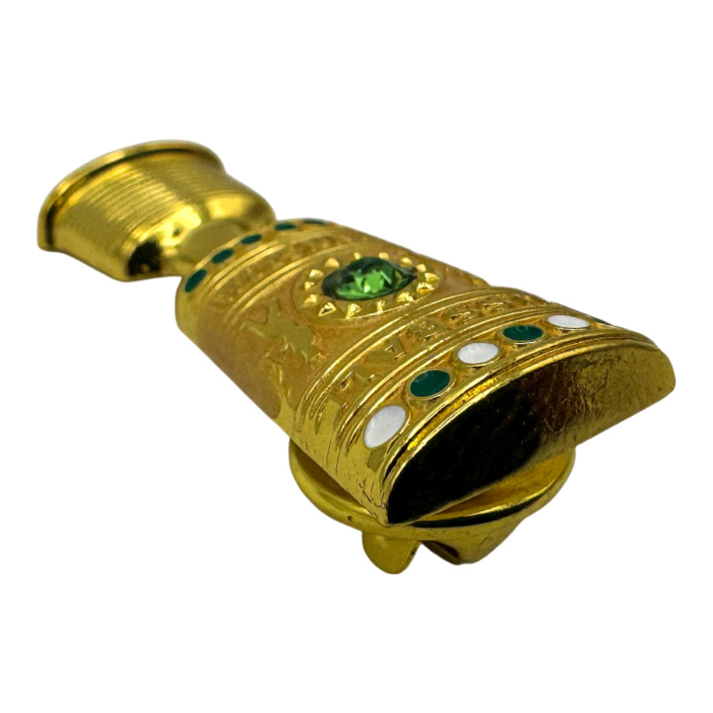 DFB-Pokal Pin Backing with Secure Butterfly Clutch - High-Quality Metal Attachment