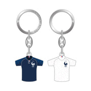 FFF - Schlüsselanhänger Trikot 2er-Set (Saison 2019/20)