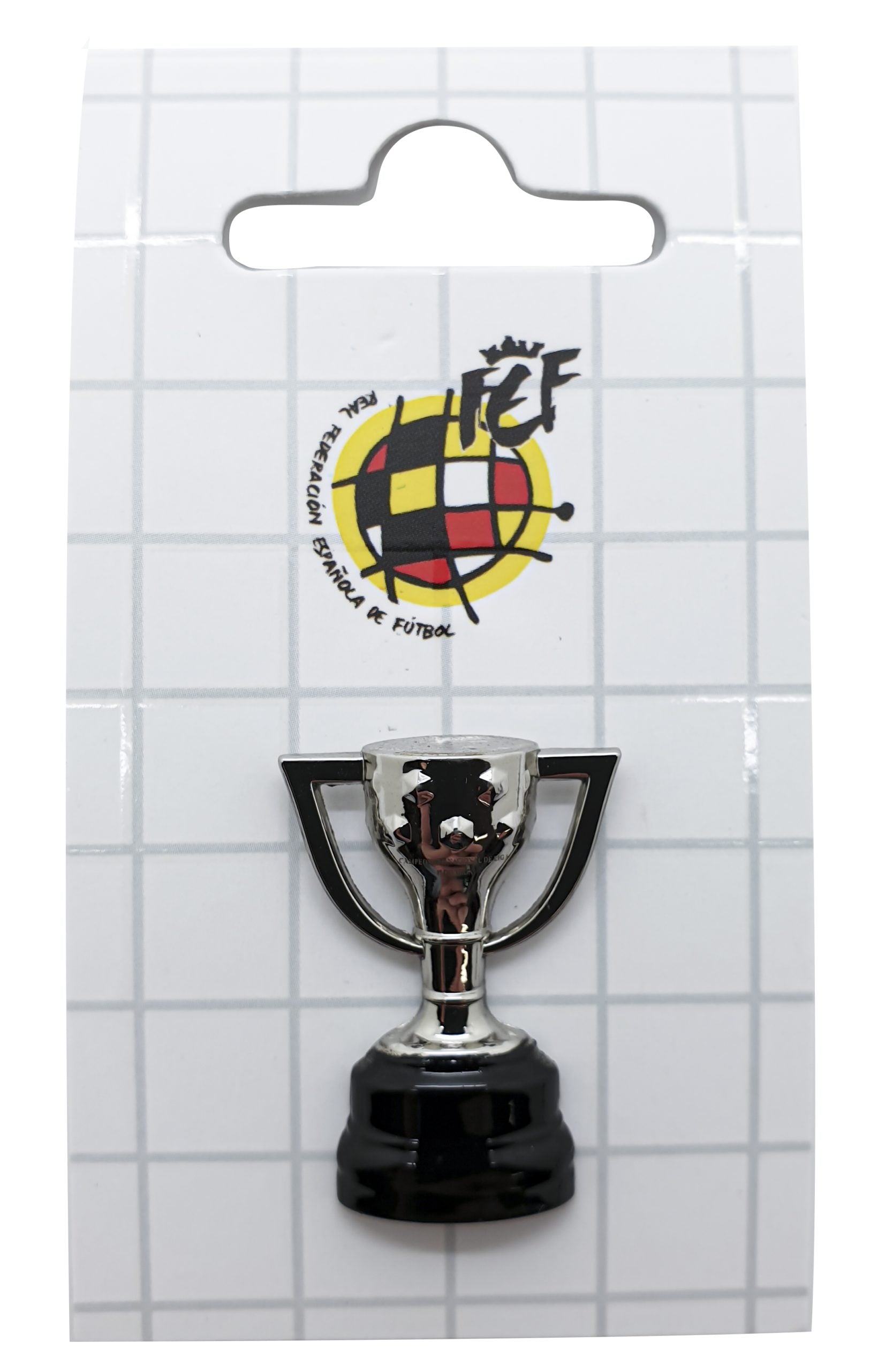La Liga – Pin Pokal 