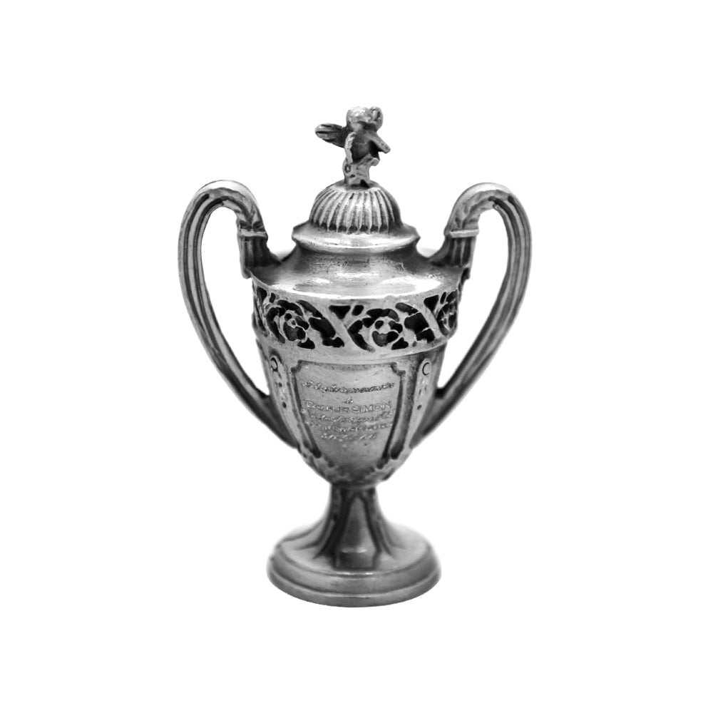 Coupe de France – Pokal (30 mm)