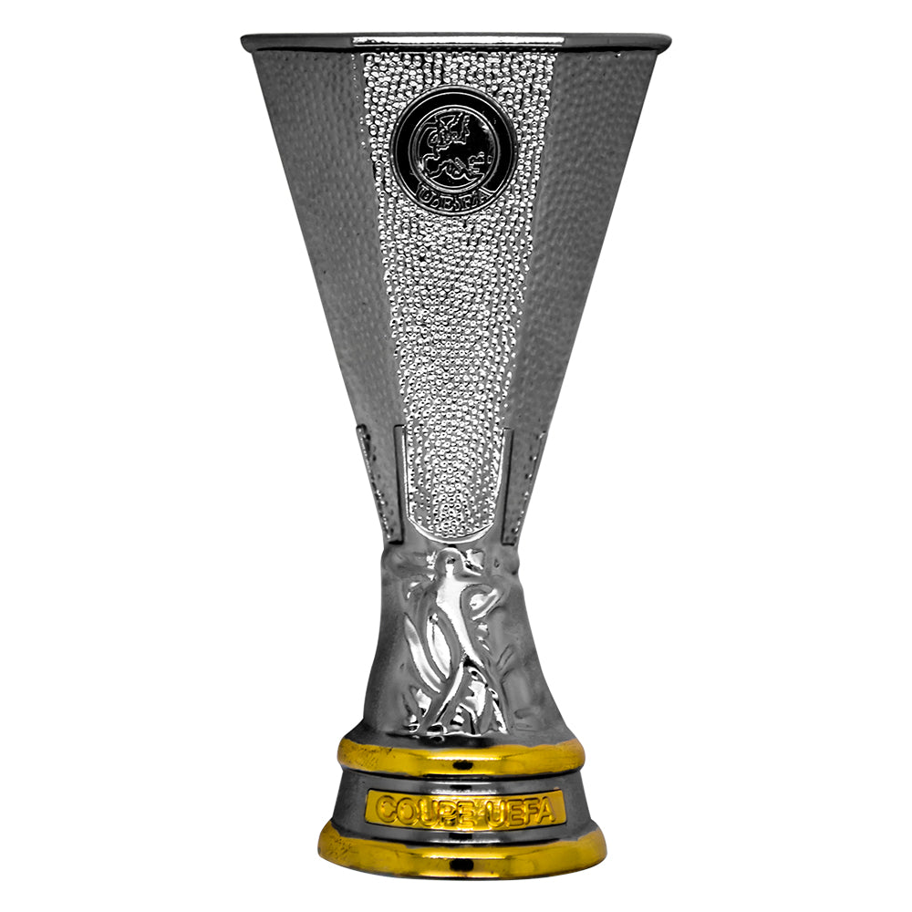 UEFA Europa League - 2D-Magnet Pokal