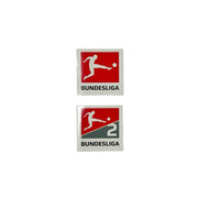 DFL - Magnet Bundesliga Logo (2er-Set)