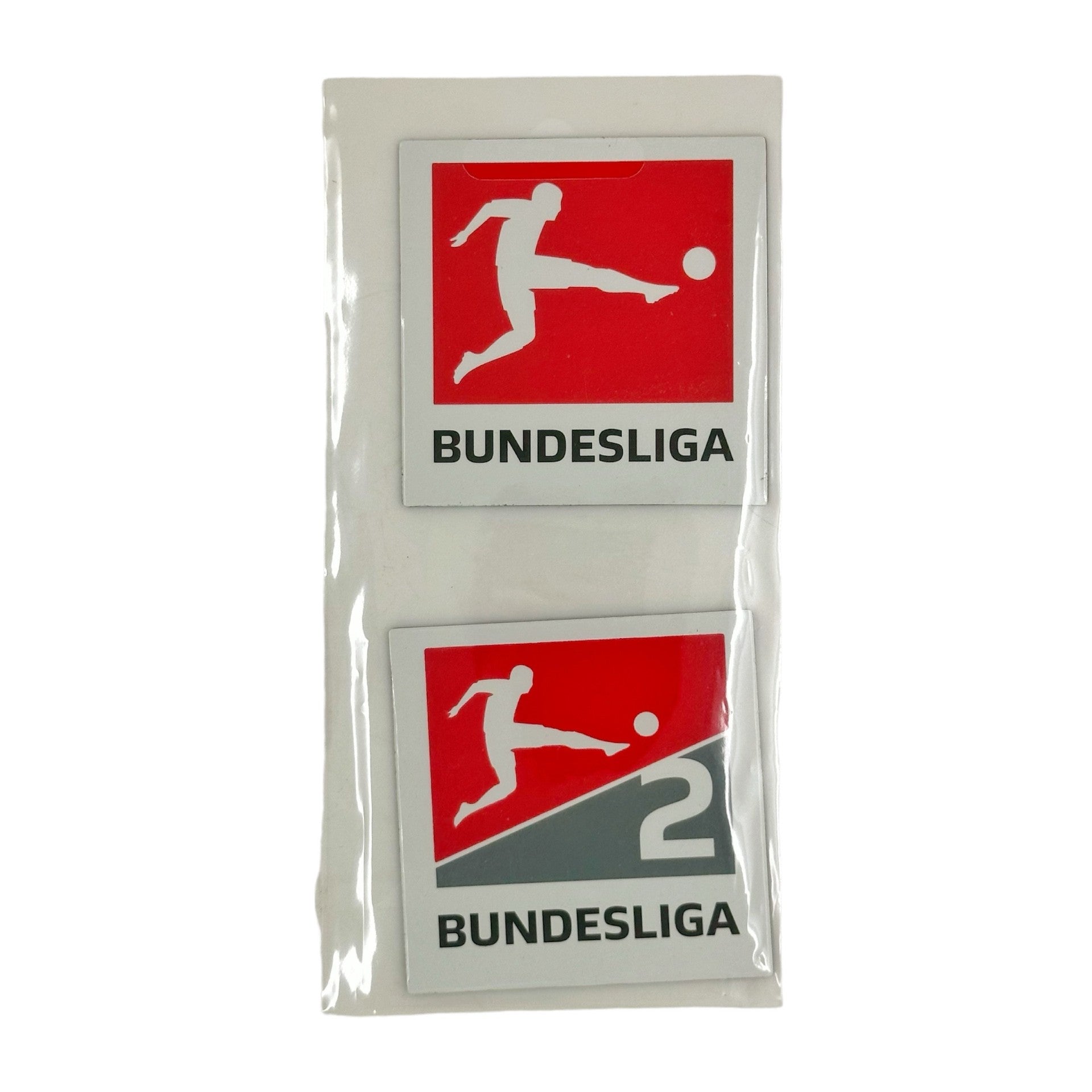 DFL - Magnet Bundesliga Logo (2er-Set)